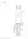 Fig. 20 - Fluid pressure cylinder and twist-type clamp device technical field