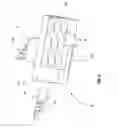 Fig. 02 - Coupling device and smart fabric system