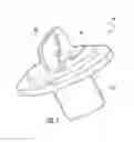 Fig. 02 - Quick turn fastener
