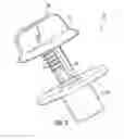 Fig. 09 - Quick turn fastener
