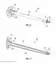 Fig. 02 - Lightweight drive axle shaft