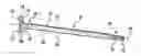 Fig. 01 - Variable-wall light-weight axle shaft with an integral flange member and method for making the same