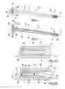 Fig. 02 - Variable-wall light-weight axle shaft with an integral flange member and method for making the same