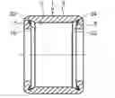 Fig. 01 - Running ring for a sleeve bearing