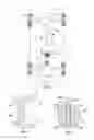 Fig. 02 - Driveshaft assembly with torque control mechanism
