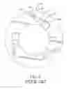 Fig. 09 - UNIDIRECTIONAL CLUTCH DEVICE