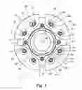 Fig. 02 - Torsional vibration damper
