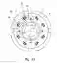 Fig. 09 - Torsional vibration damper