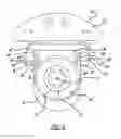 Fig. 07 - Production feasible pendulum crankshaft
