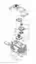 Fig. 04 - MOTORIZED SERVO DEVICE
