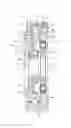 Fig. 01 - Strain wave gearing unit