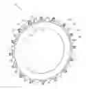 Fig. 01 - Sprocket