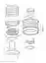 Fig. 05 - Isolating decoupler