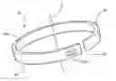 Fig. 01 - High modulus wear resistant gray cast iron for piston ring applications