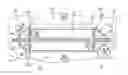 Fig. 01 - WEDGE SEAL GASKET