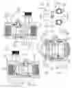 Fig. 08 - Axially aligned rotationally adjustable flow control valve