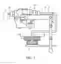 Fig. 02 - Leveling valve