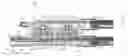 Fig. 01 - Bypass check valve and venturi devices having the same