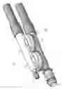 Fig. 02 - Bypass check valve and venturi devices having the same