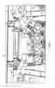 Fig. 02 - Aftercooler pipe support assembly