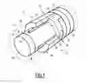 Fig. 02 - METHOD FOR ASSEMBLING A RIGID PIPE INTENDED TO BE PLACED IN A STRETCH OF WATER, AND ASSOCIATED INSTALLATION AND PIPE