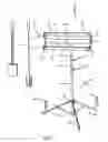 Fig. 02 - RETAINING APPARATUS