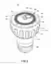 Fig. 04 - Illuminant device