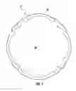 Fig. 08 - LED illumination assembly with collimating optic