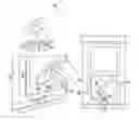 Fig. 01 - Window Glow Device