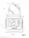Fig. 05 - Modular illumination assembly having a base unit and an accessory unit mechanically and electrically connectable to the base unit