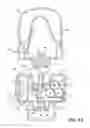 Fig. 07 - Modular illumination assembly having a base unit and an accessory unit mechanically and electrically connectable to the base unit