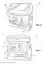 Fig. 08 - Modular illumination assembly having a base unit and an accessory unit mechanically and electrically connectable to the base unit