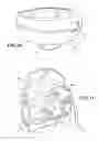 Fig. 10 - Modular illumination assembly having a base unit and an accessory unit mechanically and electrically connectable to the base unit