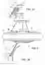 Fig. 03 - Combination ceiling fan and lamp