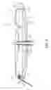 Fig. 05 - Combination ceiling fan and lamp