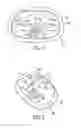 Fig. 02 - Optics for chip-on-board lighting having a protrusion
