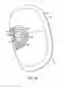 Fig. 04 - Optics for chip-on-board lighting having a protrusion