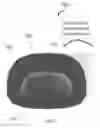 Fig. 07 - Optics for chip-on-board lighting having a protrusion