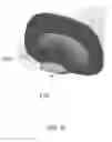 Fig. 10 - Optics for chip-on-board lighting having a protrusion