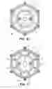 Fig. 08 - Path light and unitary gasket-reflector