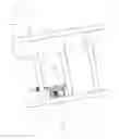 Fig. 02 - Lighting Assembly for a Ladder