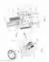 Fig. 02 - ADJUSTABLE MOUNTING ASSEMBLY FOR LIGHT FIXTURE POLE AND METHODS OF INSTALLATION THEREOF
