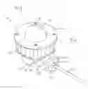 Fig. 01 - LED EXPLOSION-PROOF LAMP