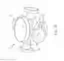 Fig. 09 - LED EXPLOSION-PROOF LAMP