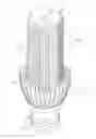 Fig. 01 - LIGHTING DEVICE WITH UNIFORM ILLUMINATION