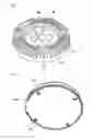 Fig. 02 - Lighting module and lighting device