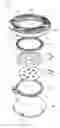 Fig. 04 - Lighting module and lighting device