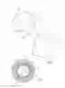 Fig. 05 - Light bulb, a light bulb holder, and a combination of a light bulb and a light bulb holder