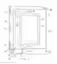 Fig. 02 - PROTECTIVE, RESPONSIVE DOOR-LIGHTING SYSTEM