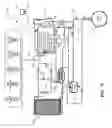 Fig. 15 - Systems and methods for selectively producing steam from solar collectors and heaters for processes including enhanced oil recovery
